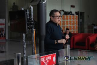 KPK Panggil Lagi Rudy Tanoe, Pemeriksaan Dijadwalkan 11 Agustus 2026