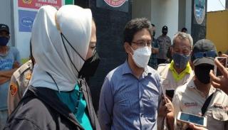 Bupati Karawang Minta PHE ONWJ Upayakan Penanganan Tuntas Tepat Waktu