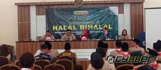 Pramuka Cilegon Perkuat Soliditas dan Dorong Kemandirian Lewat Kebangkitan Koperasi