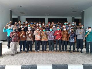 PTTUN Nyatakan Nurdin Halid Tidak Sah Sebagai Ketum Dekopin, Ketua Dekopinwil Jabar mengucapkan syukur