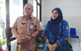 Untuk Menekan Risiko Drop Out, BKKBN Jabar Bersama DP3PA2KB Kota Cimahi Sosialisasikan Penggunaan KB MKJP