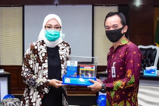 Bupati Purwakarta Dorong Pemulihan Ekonomi Masyarakat Purwakarta