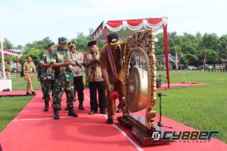 Bupati Klaten Resmi Buka KBMKB Ke-32 TA 2026 di Desa Mlese, Perkuat Sinergi dan Pembangunan Desa