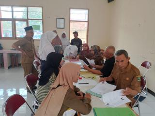 SMAN 1 Kasokandel Buka PPDB Tahap ke 2 Tahun Ajaran 2024-2025, Kepsek Dra Hj Yani Malihah Targetkan Kouta 12 Rombel 