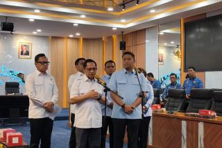 Daerah Diberi Waktu Seminggu untuk Bentuk Satgas MBG, Hati-hati!