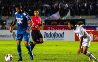 Ezra dan Luiz Masuk Rombongan Tim di Piala Menpora 2021
