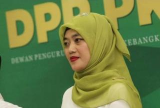 Sanggupkah KPK Hadirkan Wagub Lampung Chusnunia Chalim di Persidangan Mustafa