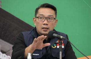 Ridwan Kamil Ajak Seluruh Elemen Bersatu Tangani Covid 19, Jangan Saling Kritik