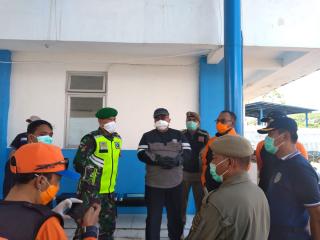 Lawan Virus Corona, Bersama Menjaga Sukabumi