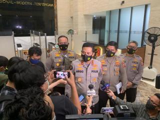 Polri Hormati Hasil Investigasi Komnas HAM Soal Laskar FPI