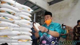 Ketersediaan Sembako di Kota Blitar Masih Mencukupi Kebutuhan Masyarakat di Tengah Merebaknya Virus Corona
