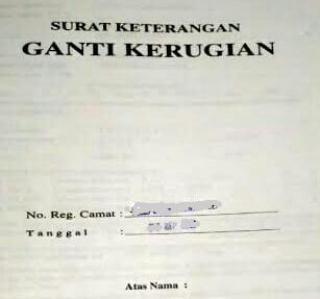 KUD Sialang Makmur Pelalawan Dilaporkan ke Polres Siak atas Dugaan Pemalsuan SKGR