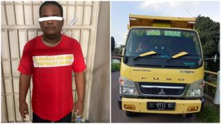 Modus Kena Todong, Buat laporan Palsu Demi Tidak Membayar Angsuran