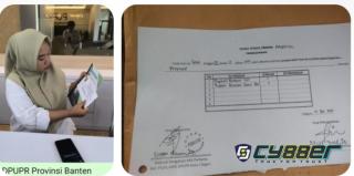 Kelurahan Gerem Tanggapi Pemberitaan Rumah Nyaris Roboh, Proposal Penanganan Sudah Diajukan