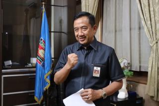 Cilacap Wajibkan Swab untuk Cegah Penularan Covid-19