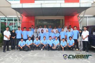 Dispora Majalengka Gelar Seleksi Pemuda Pelopor 2026, Tiga Terbaik Siap Melaju ke Provinsi