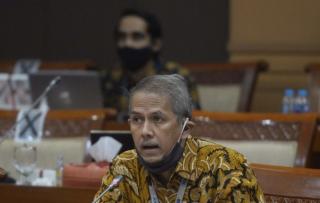 Siap Kembalikan Dana Jamaah Haji Tahun 2021, BPKH Bilang, Konsekuensinya Antrean Diproses Dari Awal Lagi