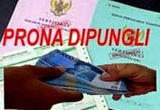 LAMI Desak Penegak Hukum Usut Tuntas Dugaan Pungli PTSL Desa Bantarjaya