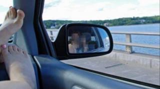 VIRAL !!! Pelaku Mobil Goyang di Parkiran Bandara Ternyata adalah Seorang Dokter dan Perawat