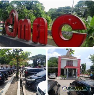 Cokro River Tubing Melejit, OMAC Jadi Primadona Wisata Klaten Saat Lebaran 2026