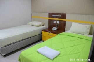 Kasus Covid-19 Melonjak, STTD Bekasi Jadi Tempat Isolasi PNS Kemenhub