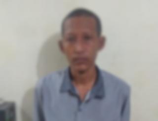 Sat Reskrim Polsek Sidomulyo Bekuk Pelaku Curat ATM BRI Link