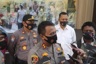 Satres Narkoba Polres Purwakarta Ungkap 7 Kasus Peredaran Narkoba