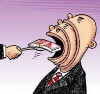 Pangkas Dana BLT Covid-19, Kadus dan BPD Desa Banpres Masuk BUI 