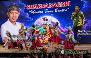 Swarna Nagari “Mantra Bumi Banten”, ASTON Serang Perkuat Peran sebagai Pusat Budaya Banten