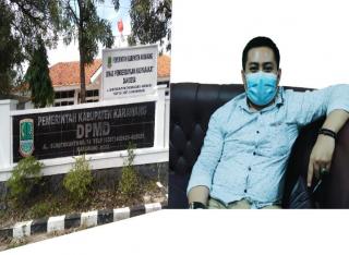 Kekosongan Jabatan Kepala DPMD, Pemerhati : Menilai Wawan Setiawan Bisa Dan Pantas Jadi Plt