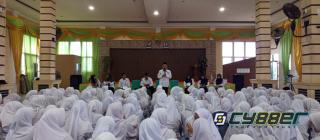 MAN 2 Kota Cilegon Ukir Kelulusan 100 Persen, Kepala Madrasah Sampaikan Pesan dan Capaian Akademik Lampaui Rata-Rata Nasional
