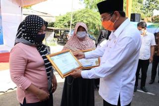 1.911 PKM PKH Telah Graduasi Mandiri