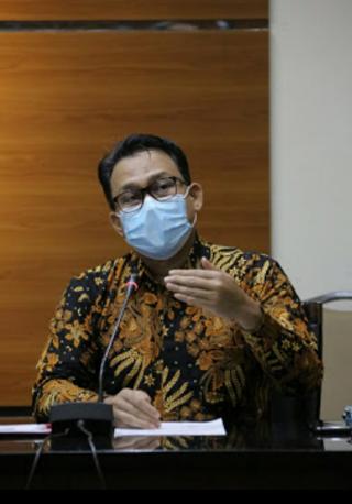 KPK RI Telah Periksa Enam Saksi Terkait Kasus Dugaan Suap  DAK Kota Dumai 