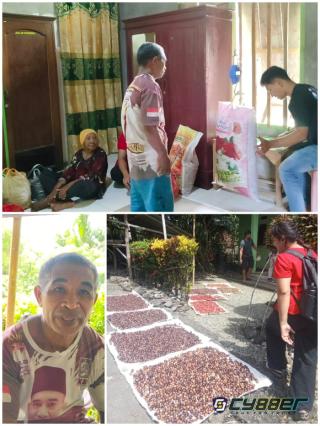 Langgam Baru Emas Cokelat: Ikhtiar Maluku Memutus Rantai Ijon dan Merebut Pasar Dunia