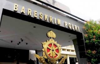 Jajaran Bintang Ditubuh Bareskrim Polri Akan Bertambah