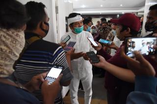 Komisi IV DPR RI Sarankan Bulog Berinovasi Mendorong Peningkatan Ekonomi Lokal