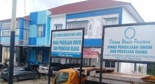 Dana Pembangunan Jalan di Desa Niur Provinsi Sumatera Selatan Dipertanyakan 