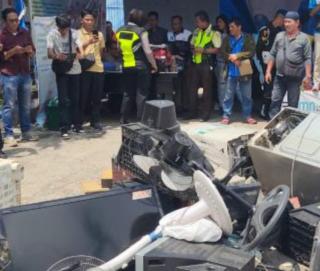 PLN Ranting Baturaja Minta Maaf dan Komitmen Kedepan Akan Perbaiki Layanan