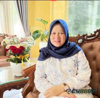 Kualitas Udara Bojonegara-Puloampel Memburuk, Titin Kholaiyah Desak Tambang Gunakan Jumbo Bag dan Terpal Standar
