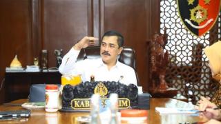 Kapolri Keluarkan Telegram Berangus Premanisme, Ini 5 Hal yang Harus Dijalankan Kapolda