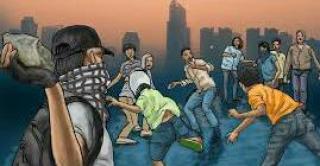 PP vs IPK Medan, Cekcok dan Berujung Bentrokan Yang Menelan Korban 