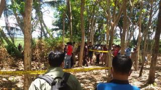 Tengkorak Manusia Tanpa Identitas Ditemukan Warga Didekat PT Salem Situbondo
