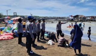 Sejumlah Tempat Wisata di Indramayu Mendapat Pengawalan Kepolisian
