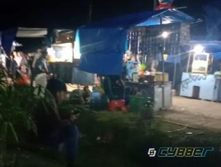 Tak Ada Izin Keramaian, Warga Muara Tenang Timur Nekat Gelar Pesta Saat Pademi