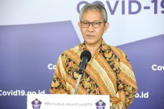 Skema Pemberian Bantuan untuk Masyarakat Terdampak Pandemi COVID-19