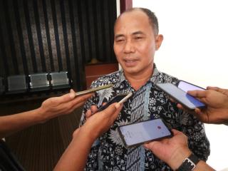 DPRD Rohil Sahkan Tiga Ranperda Dari Lima Yang Diajukan