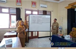 DISSOSP3APPKB Klaten Gelar FGD Susun Roadmap Revitalisasi PUG, Perkuat Kesetaraan Gender Daerah