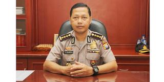 Kabid Humas Polda Jabar : Bahagia Ditengah Pandemi Covid-19 Adalah Berpikir Positif