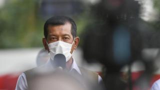 Dalam PSBB Jawa-Bali, Pemerintah Kenalkan Istilah PPKM