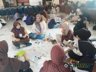 Hadapi Tantangan Kekerasan dan Perundungan, Dinsos Klaten Perkuat Forum Anak Kecamatan